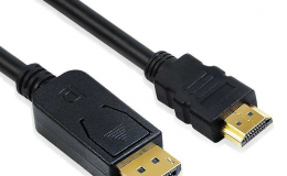投影仪高清线hdmi 支持热拔插 性能稳定[双盟电子]