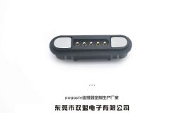 东莞磁吸连接器 11年研发经验 双电路保护[双盟电子]