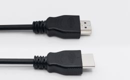 电视接口hdmi 抗干扰视音频传输线 稳定不断连[双盟电子]