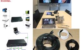 电视hdmi2.1高清线 专业音频视频传输线制造厂家[双盟电子]