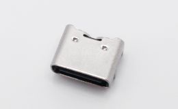 type-c usb 充电接口 专业品质有保障 厂家直售[双盟电子]