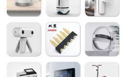 智能家居电子设备生产磁性连接器顶针[双盟电子]