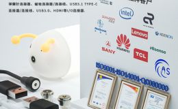 pogopin厂商定制开发磁吸连接器 2PIN结构带磁吸设计[双面电子]