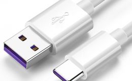 usb type-c防水接口 大电流传输 稳定可靠不断连[双盟电子]