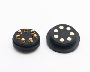 pogopin非标定制