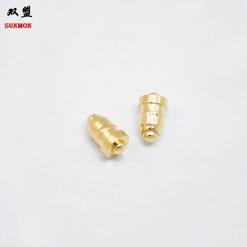 电子手表磁吸连接器