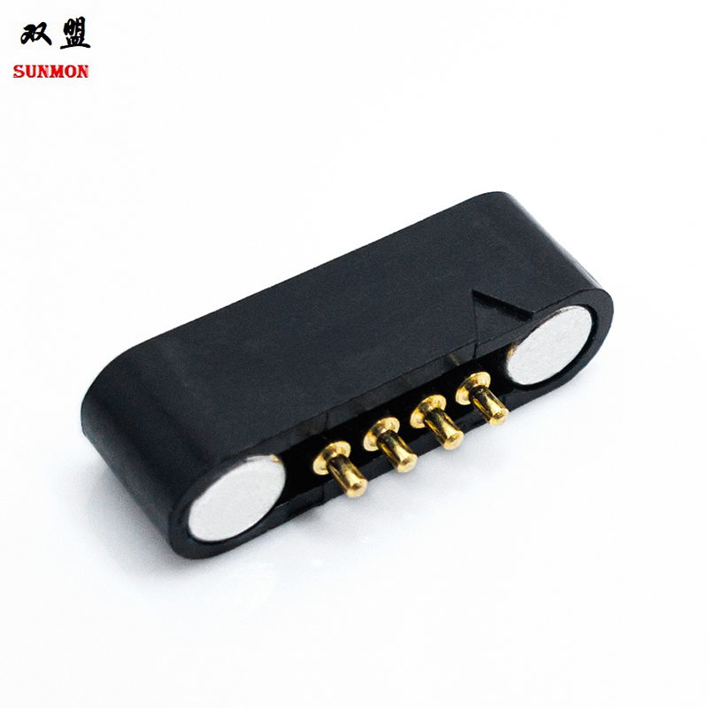 4pin磁吸连接器.jpg 4pin磁吸连接器.jpg