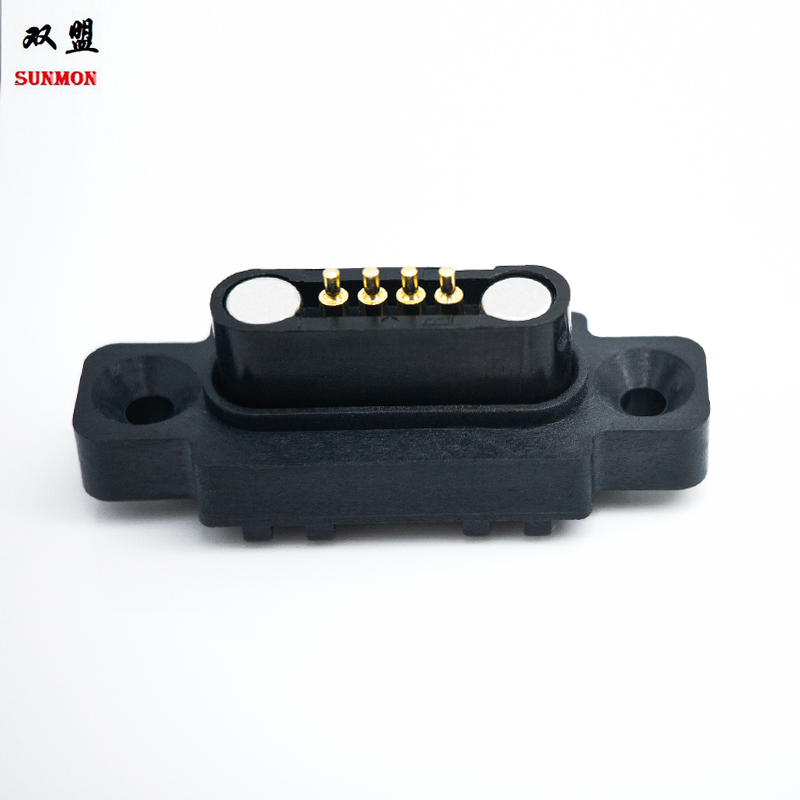 4pin磁吸连接器.jpg 4pin磁吸连接器.jpg